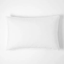 Luxury 80% Goose Down Pillows