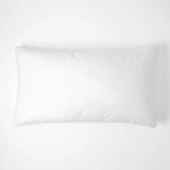 Microfibre King Pillow