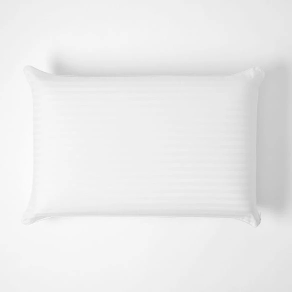 Memory Foam High Profile Pillow – Image 2