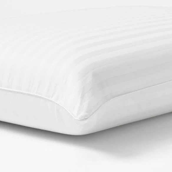 Memory Foam High Profile Pillow – Image 3