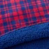 Lumberjack Sherpa Throw