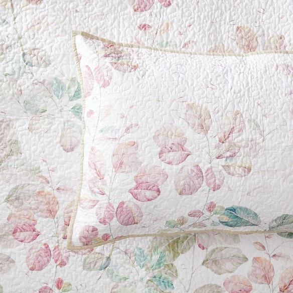 Cotinus Bedspread – Image 3