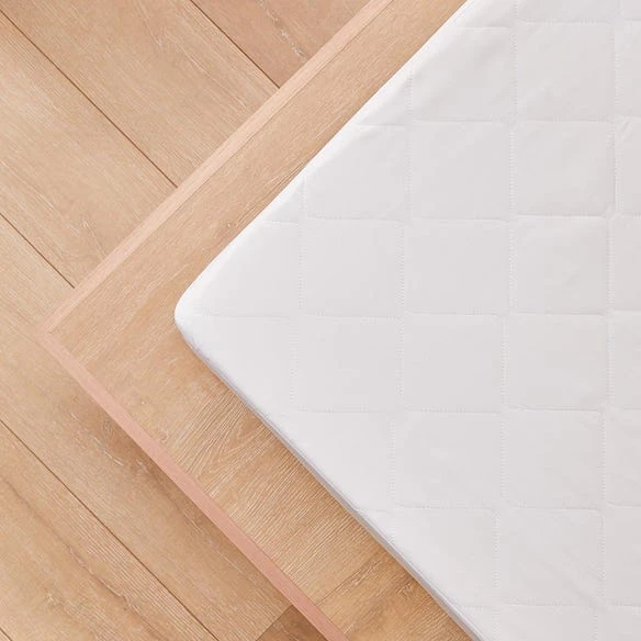 Bamboo Mattress Protector – Image 5
