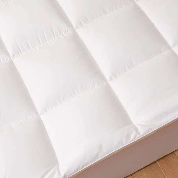 Memory Fibre Mattress Topper – Image 4