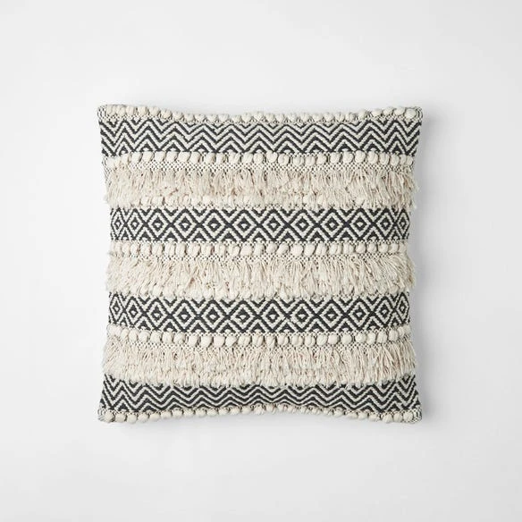 Zanzibar Diamond Weave Cushion – Image 5