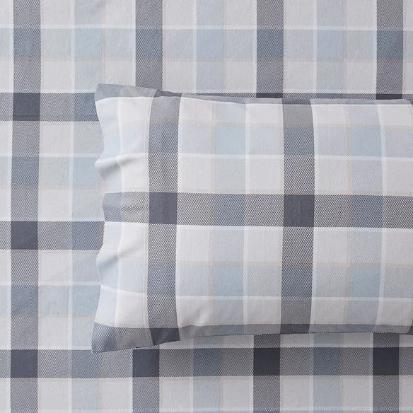 Ramone Flannelette Sheet Set – Image 2