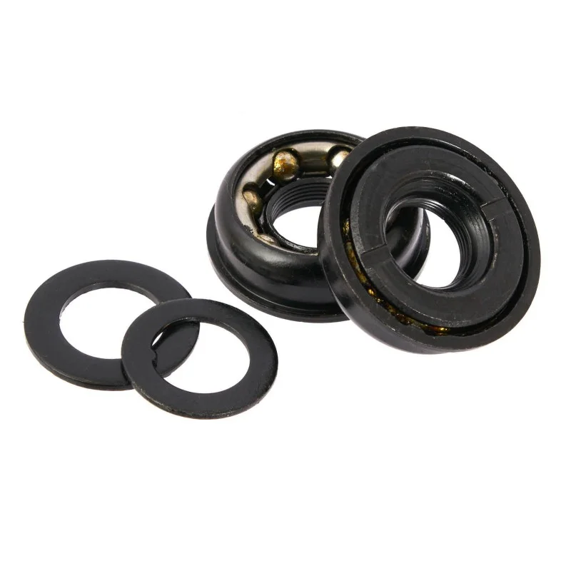 BOITIER PEDALIER KHE PRISM BMX MID À BILLES – Image 2