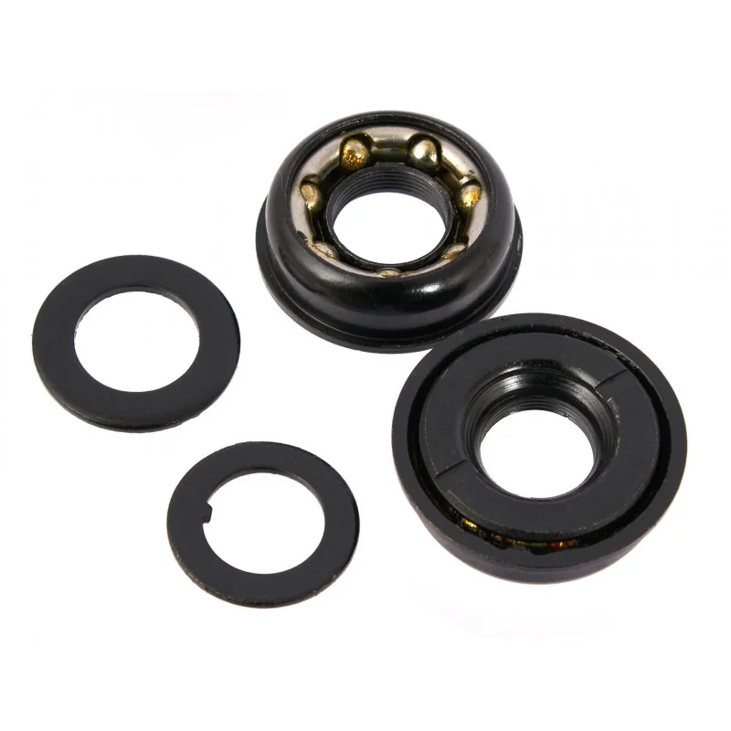 BOITIER PEDALIER KHE PRISM BMX MID À BILLES