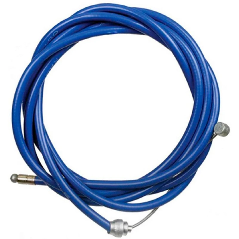 Cable De Freins ODYSSEY Slic 1.5mm Bleu