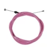 CABLE ET GAINE KINGSTAR Rose