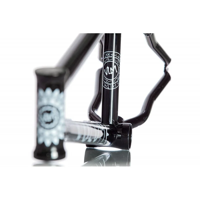 CADRE VOLUME VENTURE BLK – Image 4