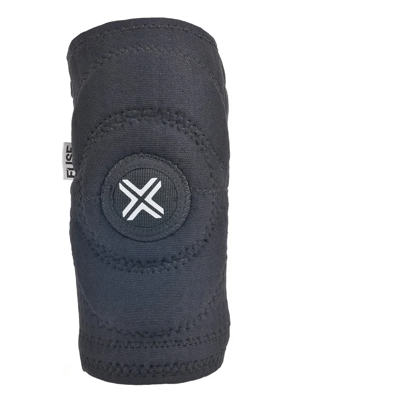 Coudières FUSE Alpha Medium Noires – Image 2