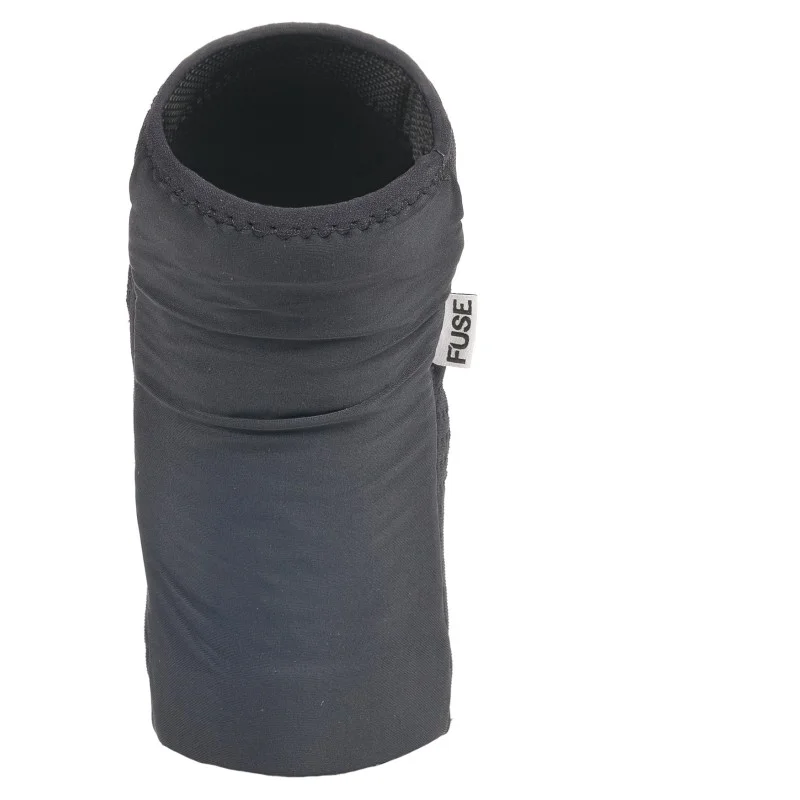 Coudières FUSE Alpha Medium Noires – Image 3