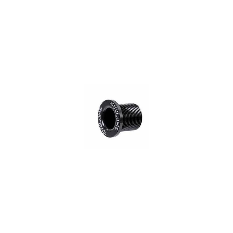 VLM TOP CAP M25 BLK