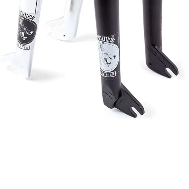 FOURCHE DEMOLITION FOX Black – Image 2