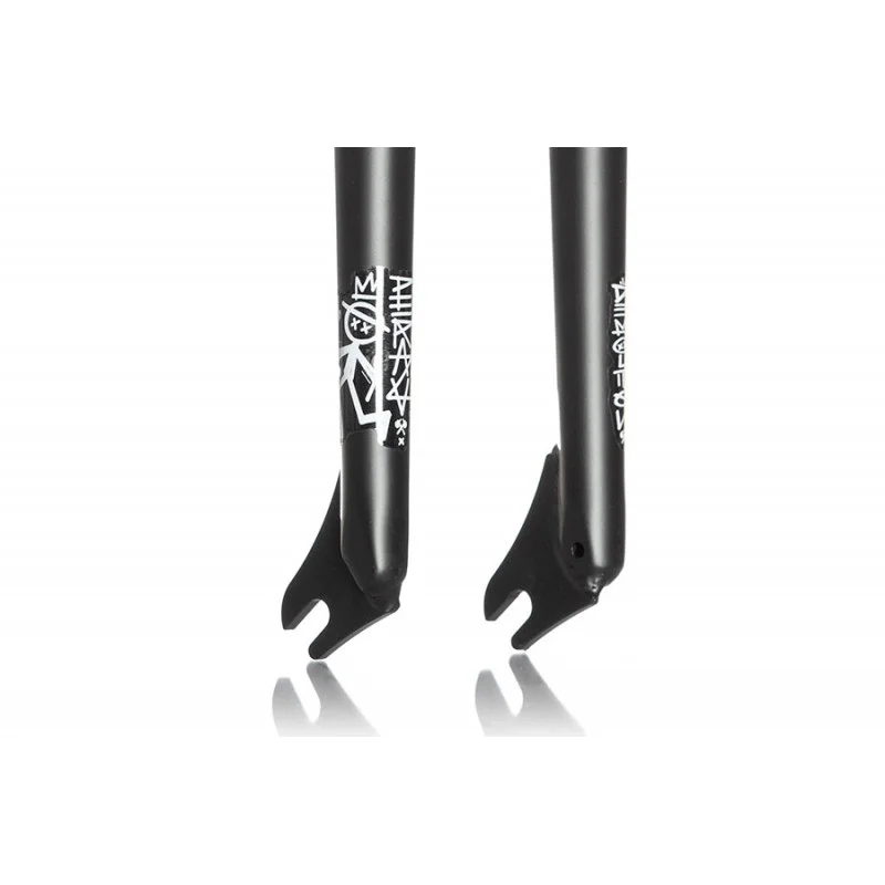 Fourche DEMOLITION Peraza KP 28 Mm Noire – Image 3