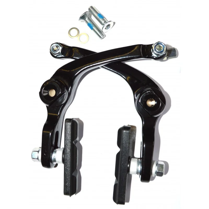 Freins PROMAX U-Brakes Avant Noirs â Image 2