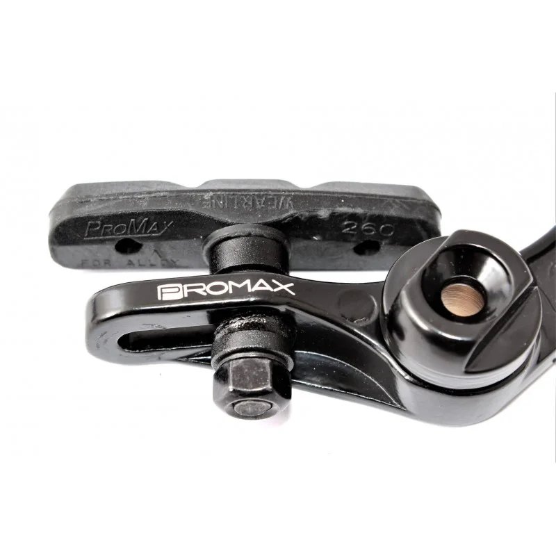 Freins U-Brakes PROMAX Compatible Avant & Arrière – Image 2