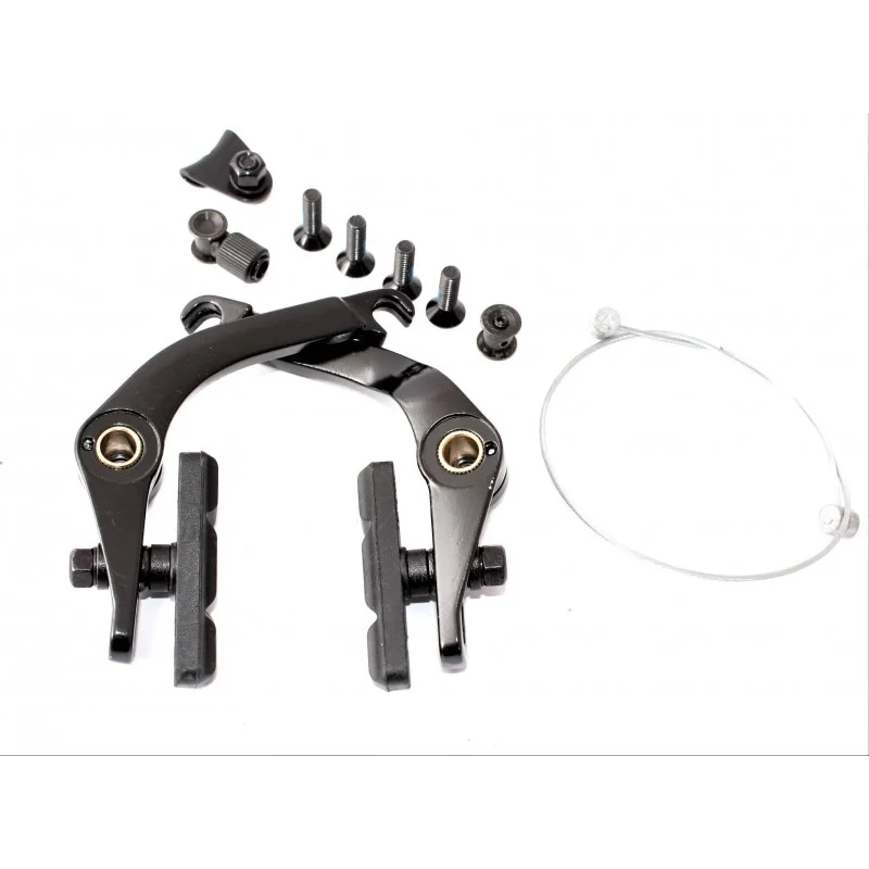 Freins U-Brakes PROMAX Compatible Avant & Arrière – Image 4