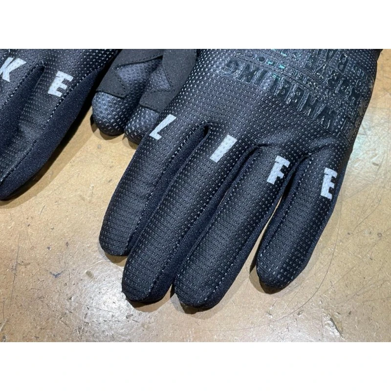 Gants BIKELIFE 'Trick List' Noirs – Image 15