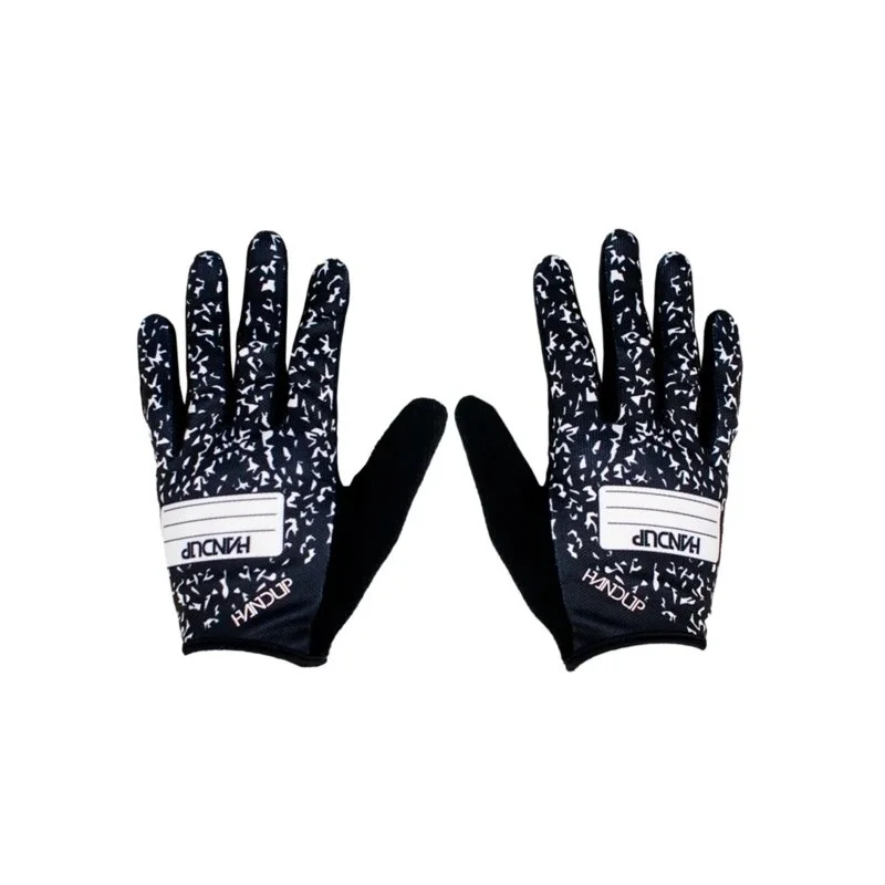 GANTS HANDUP Most Days Black-white â Image 2