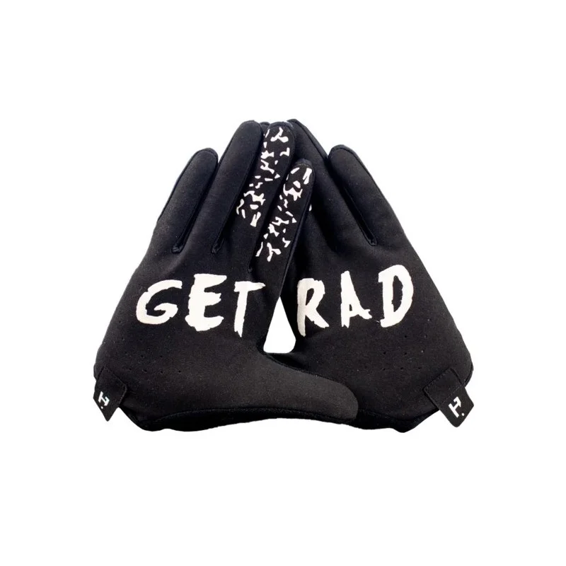 GANTS HANDUP Most Days Black-white â Image 3