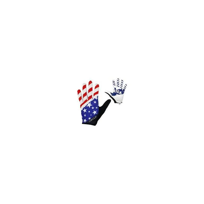 GANTS HANDUP MOST DAYS MERICA X-Small
