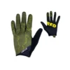 GANTS HANDUP PISGAH V Army Green