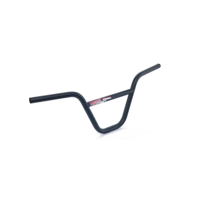 Wethepeople GUIDON WTP C-MURDER 8.1" BLACK