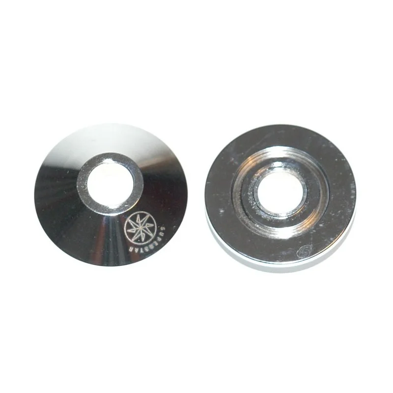 HUBGUARD SUPERSTAR AV FEM CRMO