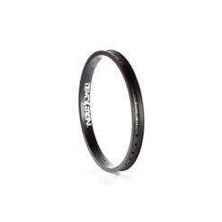 Jante DEMOLITION Team Plus Noire