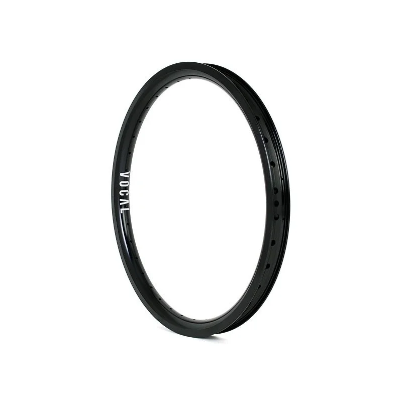 JANTE VOCAL VAULT AERO BLK