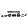 KIT BOITIER BBs RADIO BIKE EURO 19MM + AXE