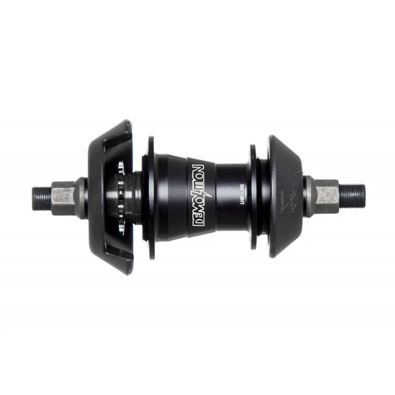 MOYEU DEMO FREECO ROTATOR RHD V3 BLK – Image 2
