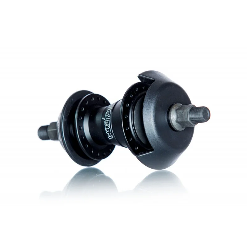 MOYEU DEMO WHISTLER PRO LHD BLK – Image 3