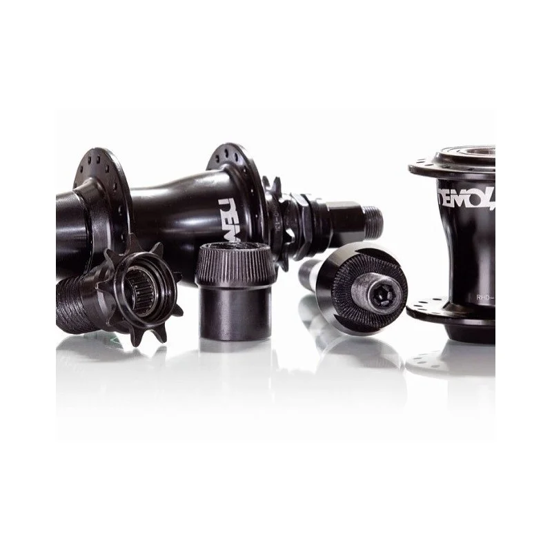 MOYEU DEMOLITION FREECO ROTATOR – Image 4