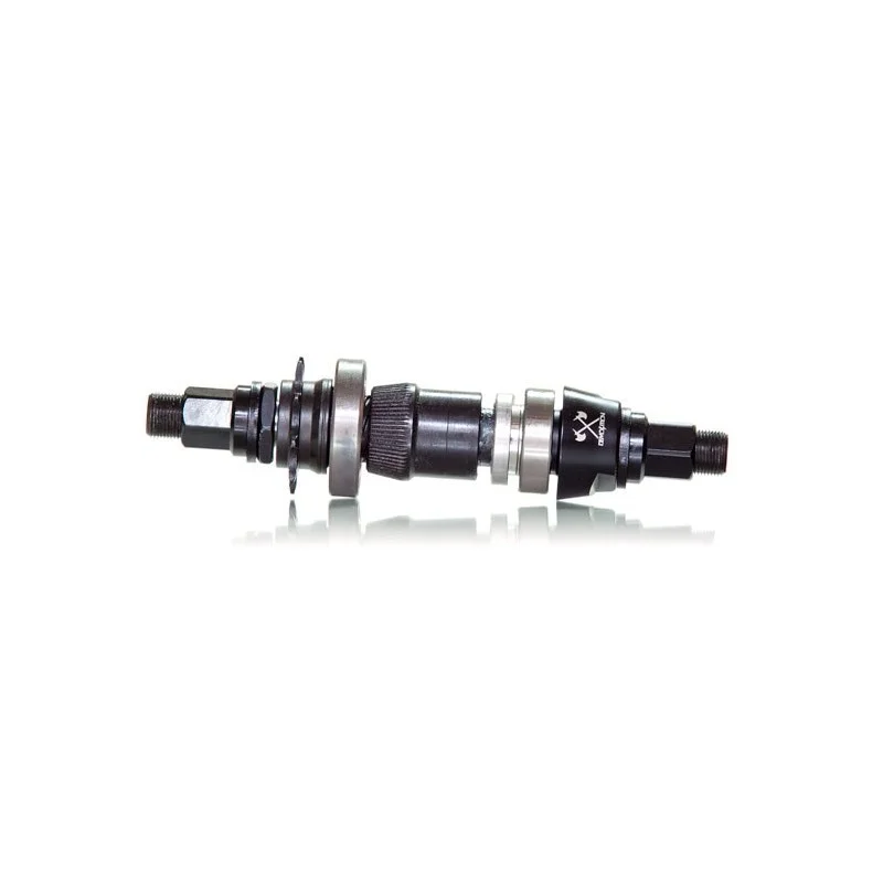 MOYEU DEMOLITION FREECO ROTATOR – Image 5