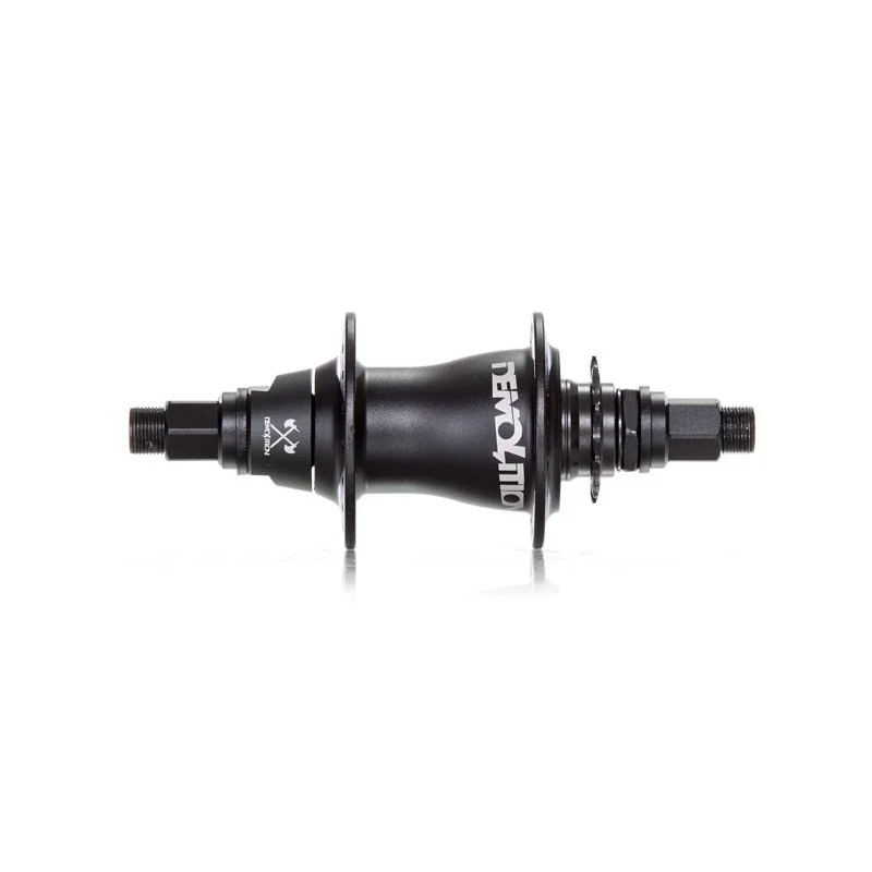 MOYEU DEMOLITION FREECO ROTATOR