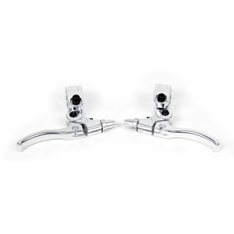 Paire De Leviers BMX Ø22.2 Mm Polis – Image 2