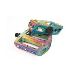 Pédales FITBIKECO Mack PC NeoChrome