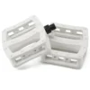 PÉDALES KINK HEMLOCK PC White