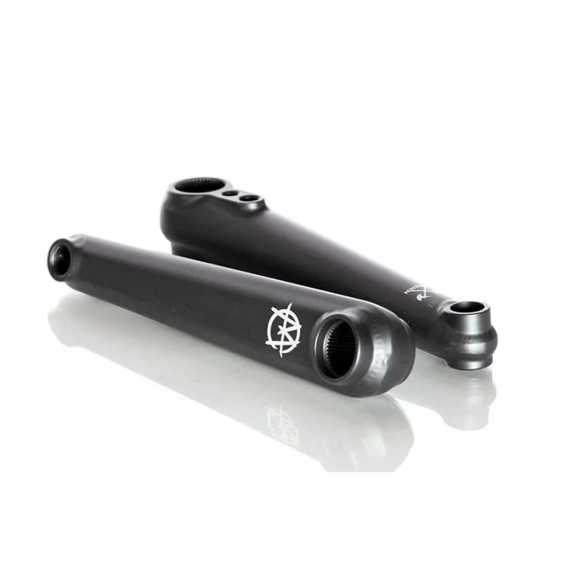 Pédalier Demolition X Markit – Image 2