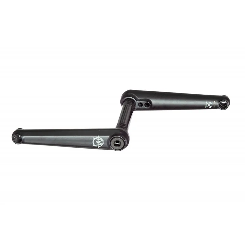 Pédalier Demolition X Markit