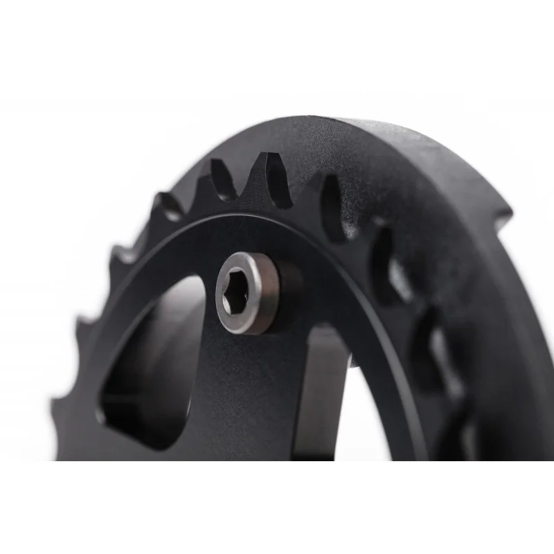 Plateau BSD Barrier 25T Noir – Image 3