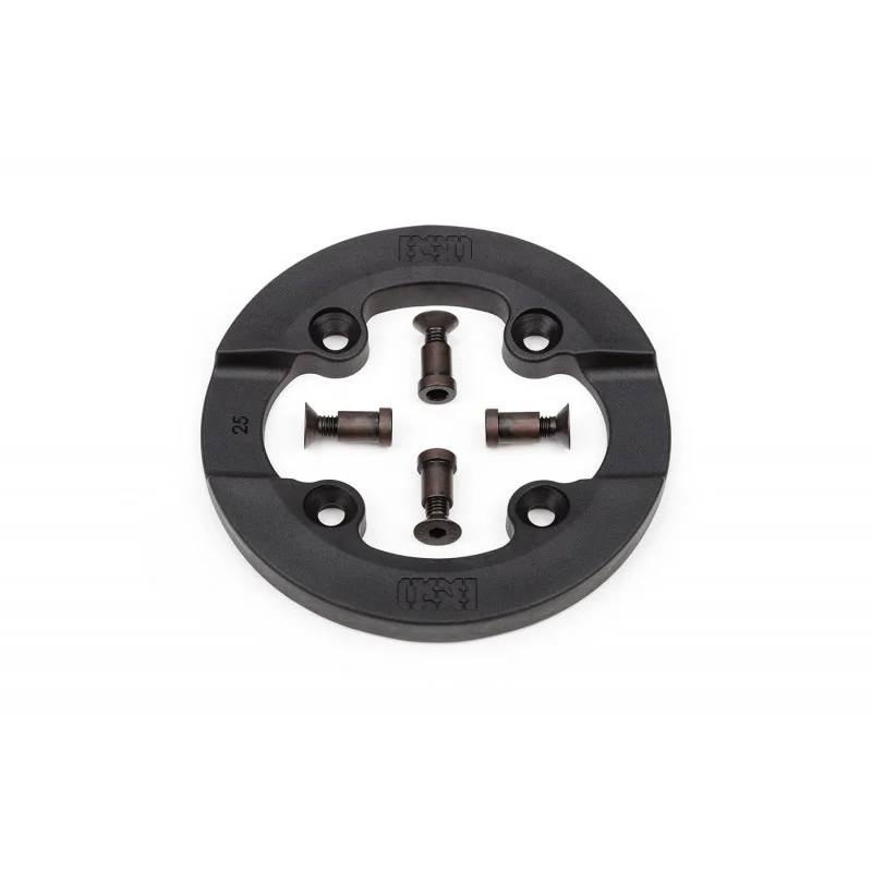 Plateau BSD Barrier 25T Noir – Image 5