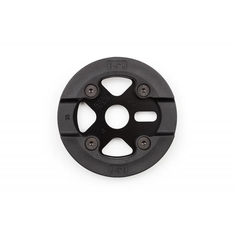 Plateau BSD Barrier 25T Noir