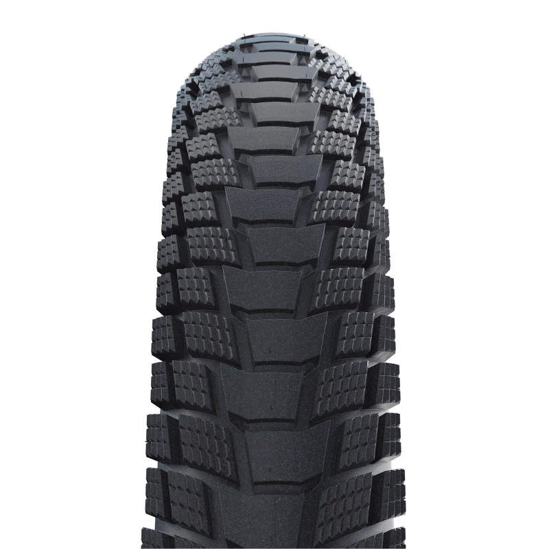 Pneu SCHWALBE Pick-Up 20 Pouces Noir – Image 2