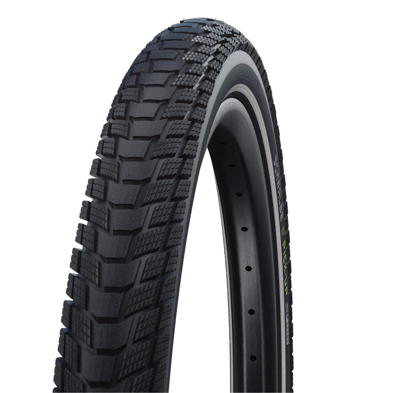 Pneu SCHWALBE Pick-Up 20 Pouces Noir