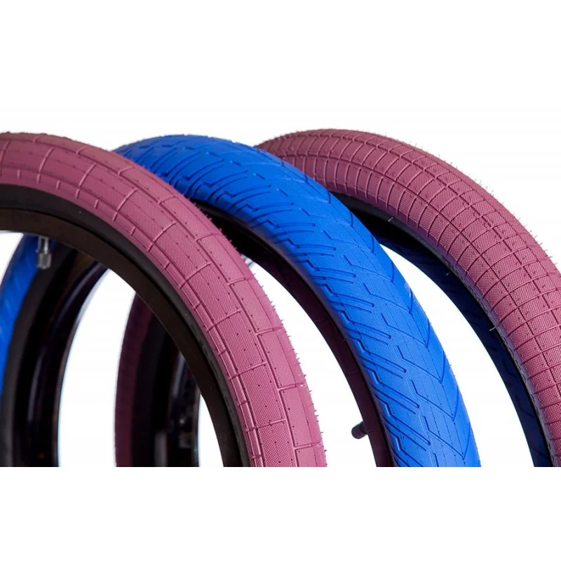 PNEU VOLUME VADER BLUE – Image 2