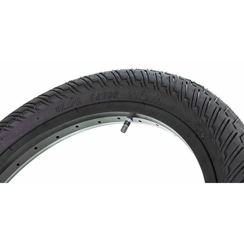 PNEU VOLUME VADER BLUE – Image 5